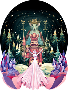 2023 Nutcracker Apparel