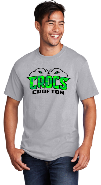 Crofton Crocs Swim Team Order - 6.4.24