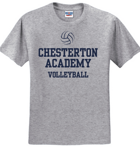 2025 Volleyball Camp Order - 8.12.25