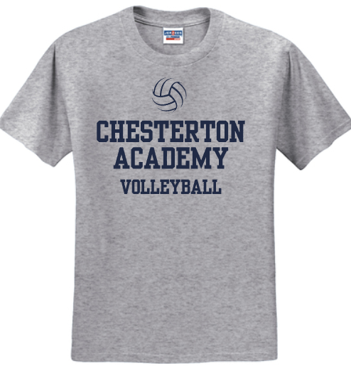 2025 Volleyball Camp Order - 8.12.25