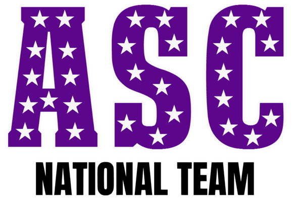 ASC National Add on - 7.9.25