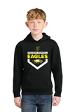 PBC Performance Jersey Replica Hoodie