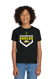 PBC 50/50 Blend Tee