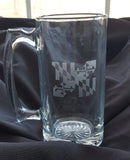 Maryland Flag Mug / Glass