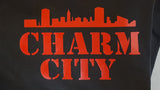 Charm City South Shirt