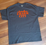 Charm City South Shirt