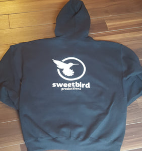 Sweetbird Performance / Warmup Jacket