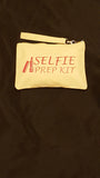 Selfie Prep Kit -  Make up bag