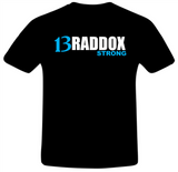 Braddox Strong T-Shirt