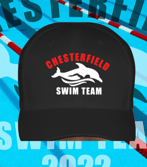 Team sales logo hats