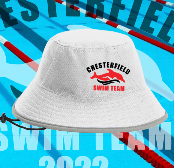 CST - Team Bucket Hat
