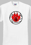 2021 Gopher Print GB Volleyball Long Sleeve Shirt