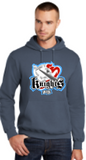 NC FLBA 2021 Adopt a Knight -  Hoodie