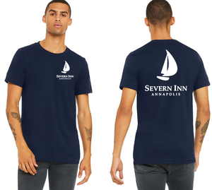 Severn Inn Short Sleeve T Shirts