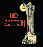 Glen Zeppelin - Lantern