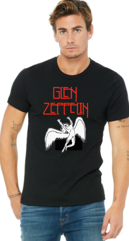 Glen Zeppelin - Wings