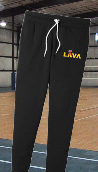 LAVA Sweatpants