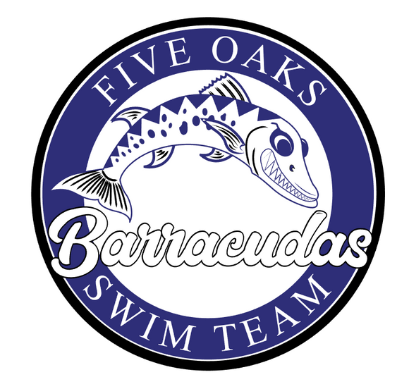Five Oaks Swim Team - 3