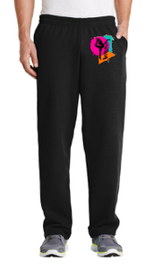 ELDS Sweat Pants (Adults and Youth)
