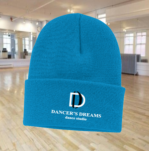 Dancer's Dream Beanie
