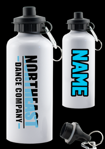 NMS DANCE Waterbottle