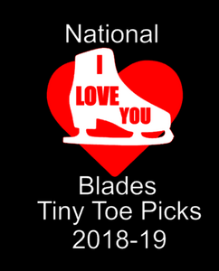 National Blades Snowplow Team Shirts