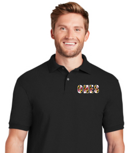 OHES Polo Shirt - Adult
