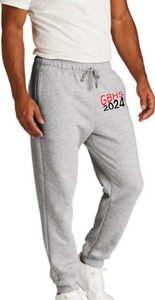 GBHS Class of 24 - Jogger Sweatpants