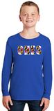 OHES Long Sleeve Shirt - Youth