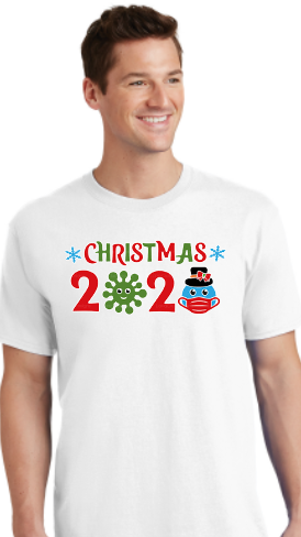 2020 Christmas - Christmas Shirt