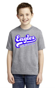 OHES EAGLES Short Sleeve Shirt (All sizes and styles)