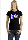 OHES EAGLES Short Sleeve Shirt (All sizes and styles)
