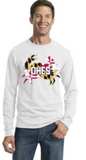 OHES Maryland Crab Long Sleeve Shirt (All sizes and styles)