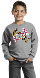 OHES Maryland Crab Sweatshirt (Hoodie & Crewneck)
