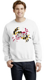 OHES Maryland Crab Sweatshirt (Hoodie & Crewneck)