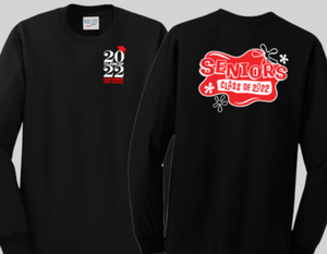 GBHS 2022 - Black Long Sleeve T Shirt