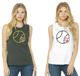 Baseball Love Fan Shirt (Lady Muscle Tank, Relaxed T Cut and Hoodie)