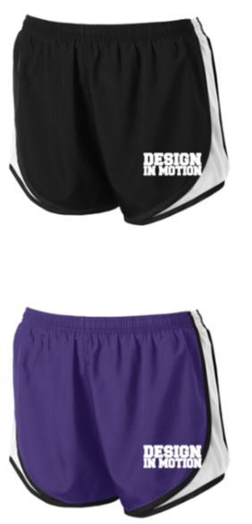 DIM - Athletic Shorts