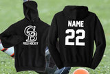 GB Field Hockey - GBFH Hoodie Sweatshirt