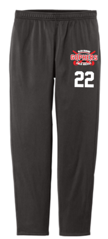 Field 2024 hockey sweatpants