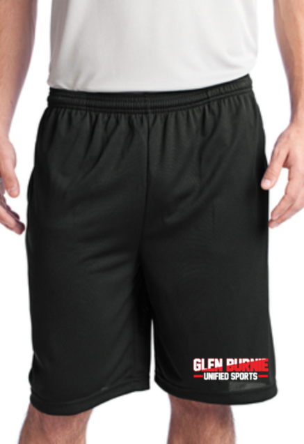 GB Unified - Shorts (Unisex)