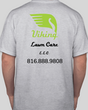 Viking Lawn Care Apparel