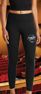 Susan Ina - Official Leggings (Adult / Youth)
