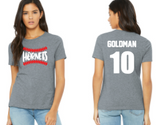 Hornets Baseball Fan Shirt (Lady Cut, Unisex TShirt, Hoodie)