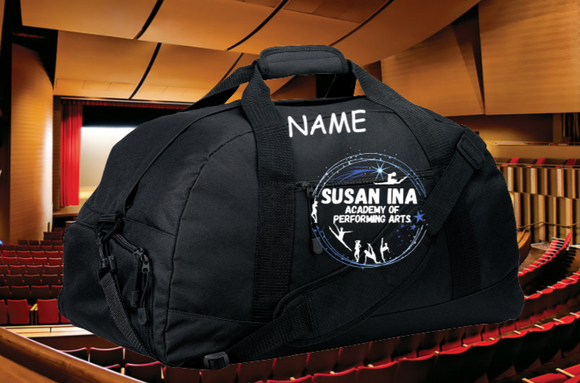 Susan Ina - Dancer's Bag