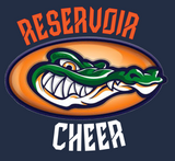 RHS Cheer - 2022 Varsity Cheer Jersey