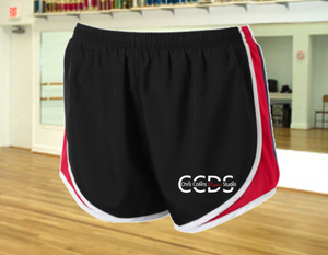 CCDS - Lady Shorts