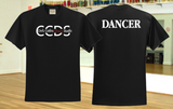 CCDS - Official Short Sleeve T Shirt