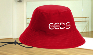 CCDS - Bucket Hat