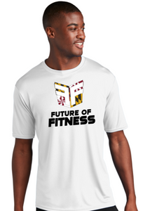 FUTURE - Maryland Performance Tee